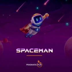 Spaceman 517bet